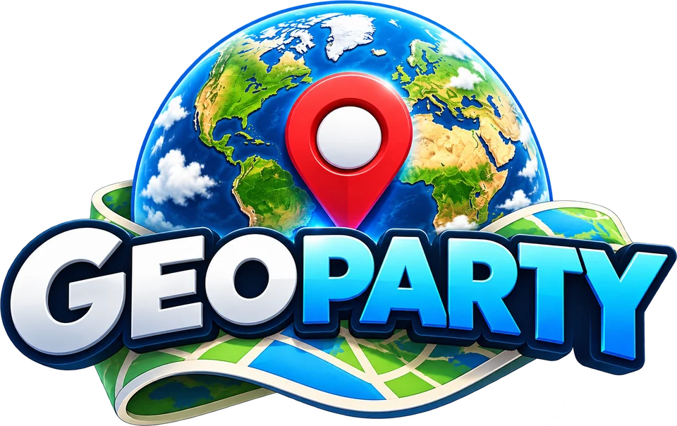 GeoParty